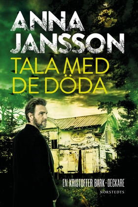 Tala med de döda (e-bok) av Anna Jansson