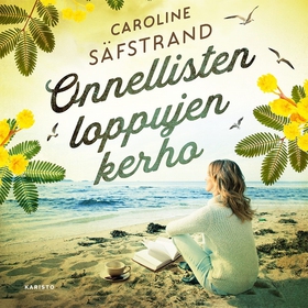 Onnellisten loppujen kerho (ljudbok) av Carolin