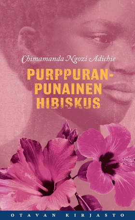 Purppuranpunainen hibiskus (e-bok) av Chimamand