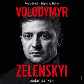 Volodymyr Zelenskyi (ljudbok) av Régis Genté, S