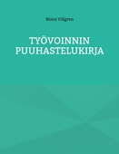 Työvoinnin Puuhastelukirja