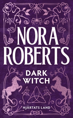 Dark Witch (svensk utgåva) (e-bok) av Nora Robe