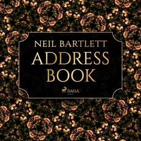 Address Book (ljudbok) av Neil Bartlett