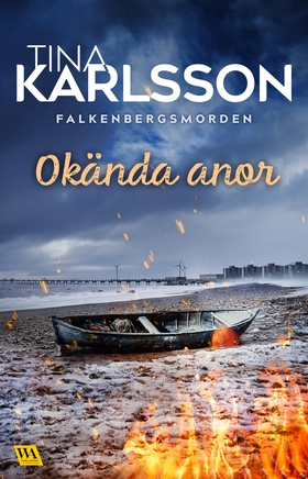 Okända anor (e-bok) av Tina Karlsson