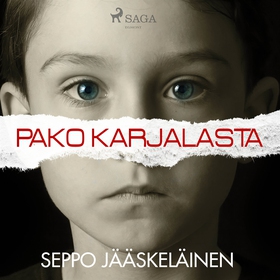 Pako Karjalasta (ljudbok) av Seppo Jääskeläinen
