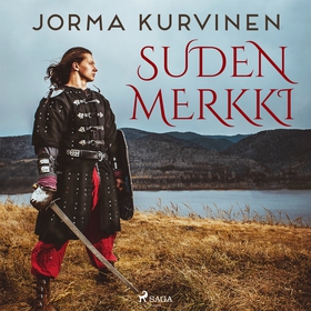 Suden merkki (ljudbok) av Jorma Kurvinen