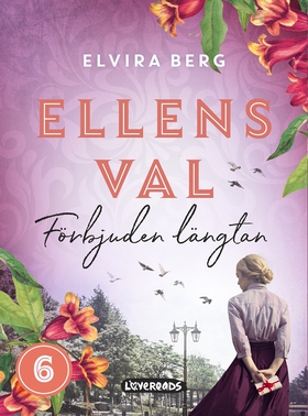 Förbjuden längtan (e-bok) av Elvira Berg, Elvir