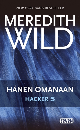 Hacker 5. Hänen omanaan (e-bok) av Meredith Wil