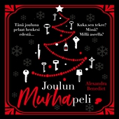 Joulun murhapeli