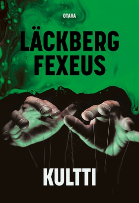 Kultti (e-bok) av Camilla Läckberg, Henrik Fexe