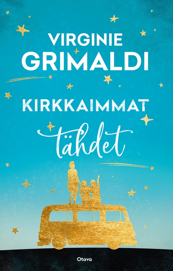 Kirkkaimmat tähdet