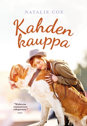 Kahden kauppa (e-bok) av Natalie Cox