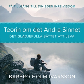 Teorin om det Andra Sinnet (ljudbok) av Barbro 