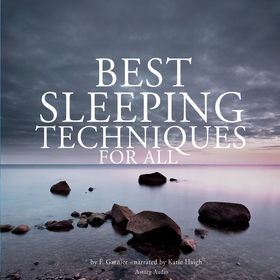 Best Sleeping Techniques for All (ljudbok) av F