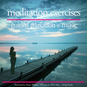Relaxation and Meditation Exercises (ljudbok) a