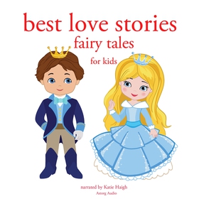 Best Love Stories, in Classic Fairy Tales for K