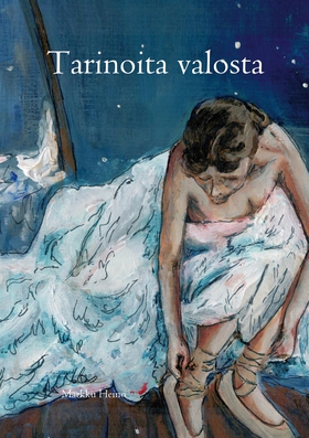 Tarinoita valosta (e-bok) av Markku Heino