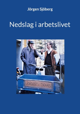 Nedslag i arbetslivet (e-bok) av 