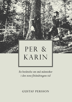 Per och Karin: En berättelse om små människor i