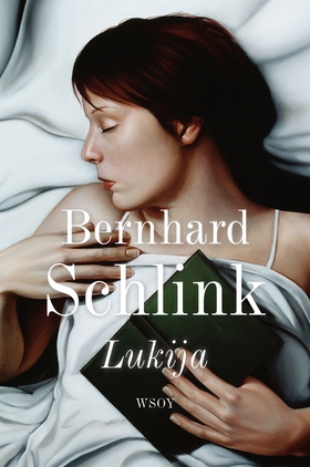 Lukija (e-bok) av Bernhard Schlink