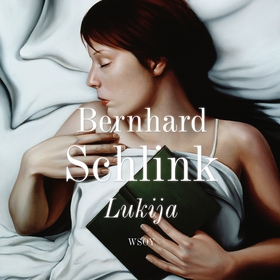 Lukija (ljudbok) av Bernhard Schlink