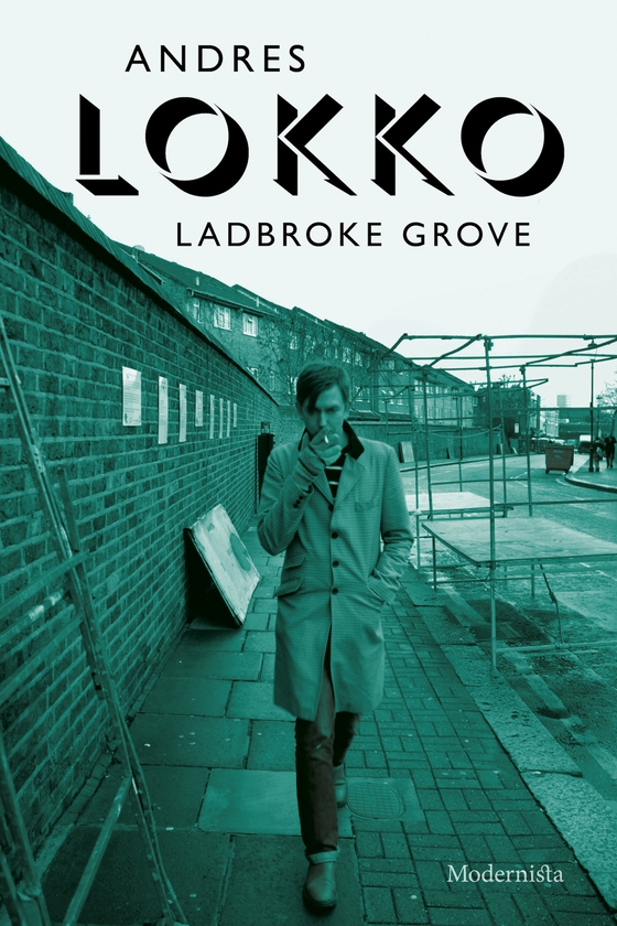 Ladbroke Grove