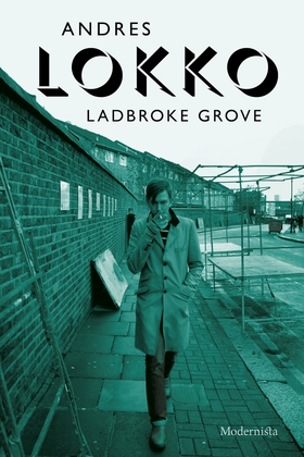 Ladbroke Grove (e-bok) av Andres Lokko