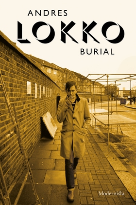 Burial (e-bok) av Andres Lokko
