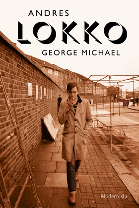 George Michael (e-bok) av Andres Lokko