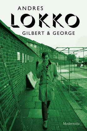 Gilberg och George (e-bok) av Andres Lokko