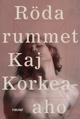 Röda rummet (e-bok) av Kaj Korkea-aho