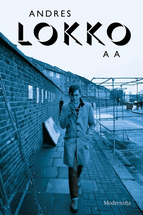 AA (e-bok) av Andres Lokko