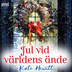 Jul vid världens ände (ljudbok) av Kate Hewitt