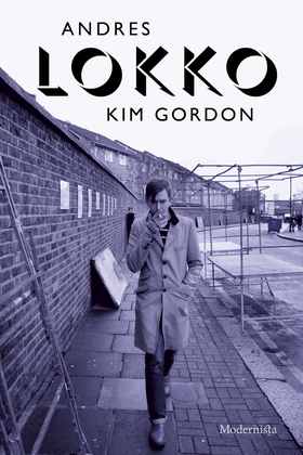 Kim Gordon (e-bok) av Andres Lokko