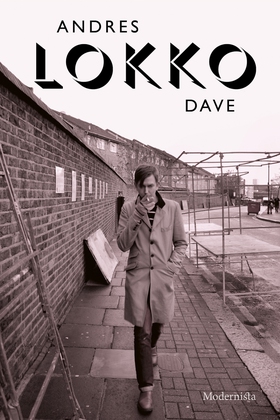 Dave (e-bok) av Andres Lokko
