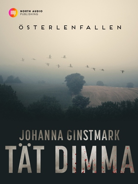 Tät dimma (e-bok) av Johanna Ginstmark