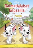 Dalmatialaiset kilpasilla