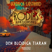 Den blodiga tiaran