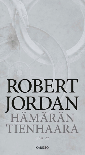 Hämärän tienhaara (e-bok) av Robert Jordan