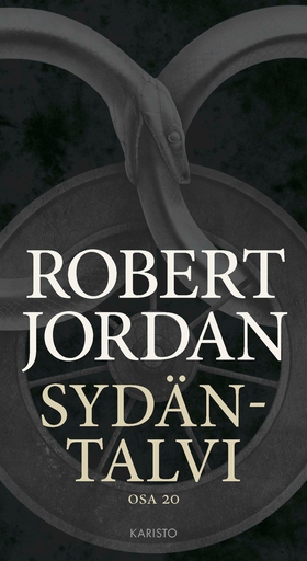 Sydäntalvi (e-bok) av Robert Jordan