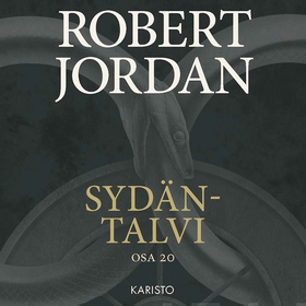 Sydäntalvi (ljudbok) av Robert Jordan