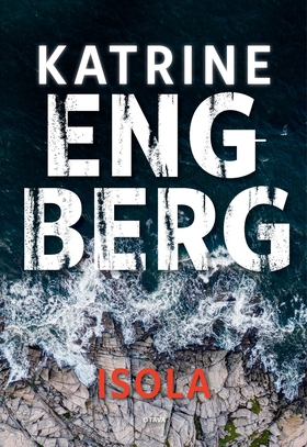 Isola (e-bok) av Katrine Engberg