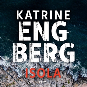 Isola (ljudbok) av Katrine Engberg