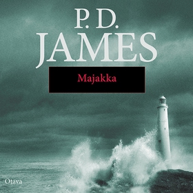 Majakka (ljudbok) av P. D. James