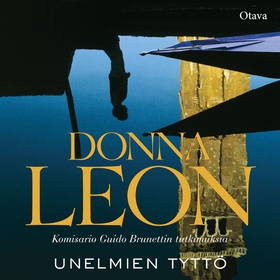 Unelmien tyttö (ljudbok) av Donna Leon