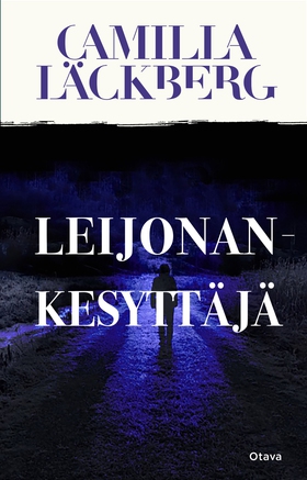 Leijonankesyttäjä (e-bok) av Camilla Läckberg