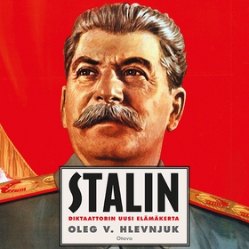 Stalin (ljudbok) av Oleg V. Hlevnjuk