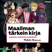 Maailman tärkein kirja