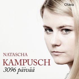 3096 päivää (ljudbok) av Natascha Kampusch