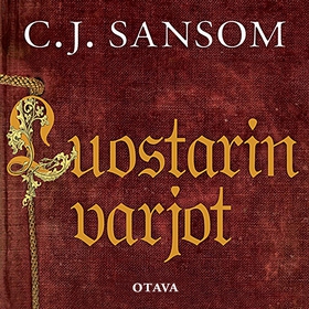Luostarin varjot (ljudbok) av C. J. Sansom